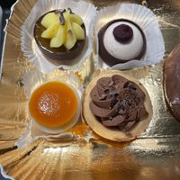   at Pastepartout in Rivoli