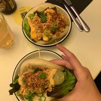   at Lil Bao  in Brussels