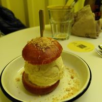 Da Baomb at Lil Bao  in Brussels