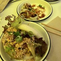   at Lil Bao  in Brussels