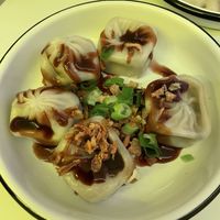   at Lil Bao  in Brussels