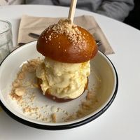   at Lil Bao  in Brussels