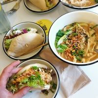  at Lil Bao  in Brussels