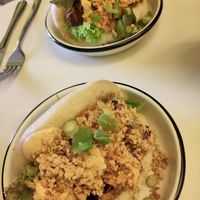  at Lil Bao  in Brussels