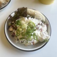 Hercules  at Lil Bao  in Brussels