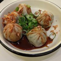  at Lil Bao  in Brussels