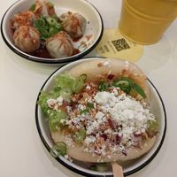  at Lil Bao  in Brussels