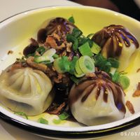  at Lil Bao  in Brussels