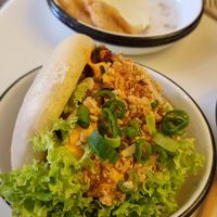  at Lil Bao  in Brussels