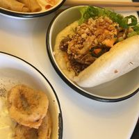  at Lil Bao  in Brussels