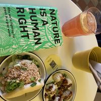 Bao before Bae with self date night 😋  at Lil Bao  in Brussels