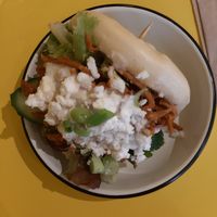  at Lil Bao  in Brussels