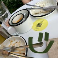   at Lil Bao  in Brussels