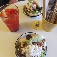  at Lil Bao  in Brussels