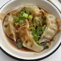   at Lil Bao  in Brussels