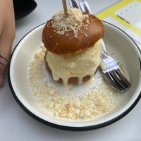   at Lil Bao  in Brussels