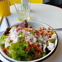  at Lil Bao  in Brussels