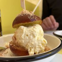 Da boamb !  at Lil Bao  in Brussels