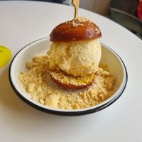  at Lil Bao  in Brussels