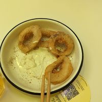  at Lil Bao  in Brussels