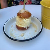 Da Baomb  at Lil Bao  in Brussels