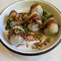  at Lil Bao  in Brussels