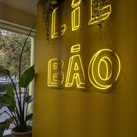  at Lil Bao  in Brussels