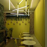  at Lil Bao  in Brussels