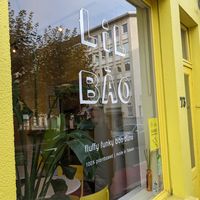  at Lil Bao  in Brussels