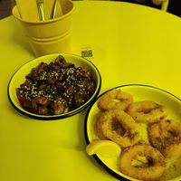  at Lil Bao  in Brussels