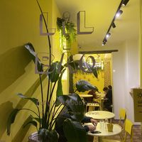 Lil Bao  at Lil Bao  in Brussels