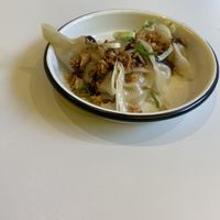   at Lil Bao  in Brussels