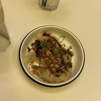   at Lil Bao  in Brussels