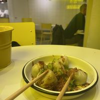   at Lil Bao  in Brussels
