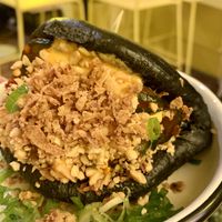   at Lil Bao  in Brussels