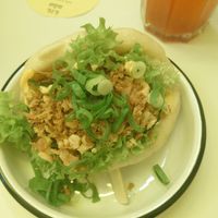   at Lil Bao  in Brussels