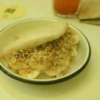   at Lil Bao  in Brussels