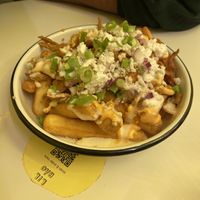   at Lil Bao  in Brussels