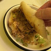   at Lil Bao  in Brussels