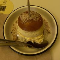   at Lil Bao  in Brussels