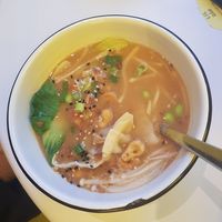 Yammy at Lil Bao  in Brussels