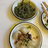   at Lil Bao  in Brussels