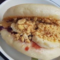  at Lil Bao  in Brussels