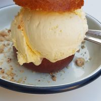  at Lil Bao  in Brussels