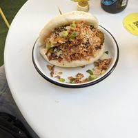  at Lil Bao  in Brussels