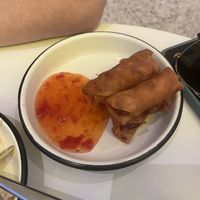   at Lil Bao  in Brussels