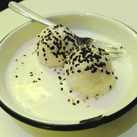 Coco Loco at Lil Bao  in Brussels