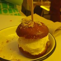  at Lil Bao  in Brussels