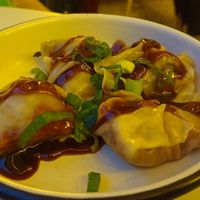  at Lil Bao  in Brussels