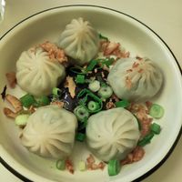  at Lil Bao  in Brussels